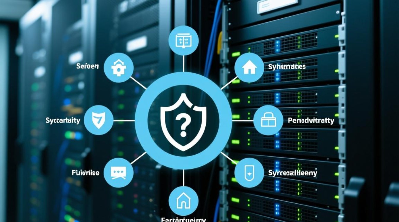 服务器怎么设置策略？服务器安全策略配置方法详解？