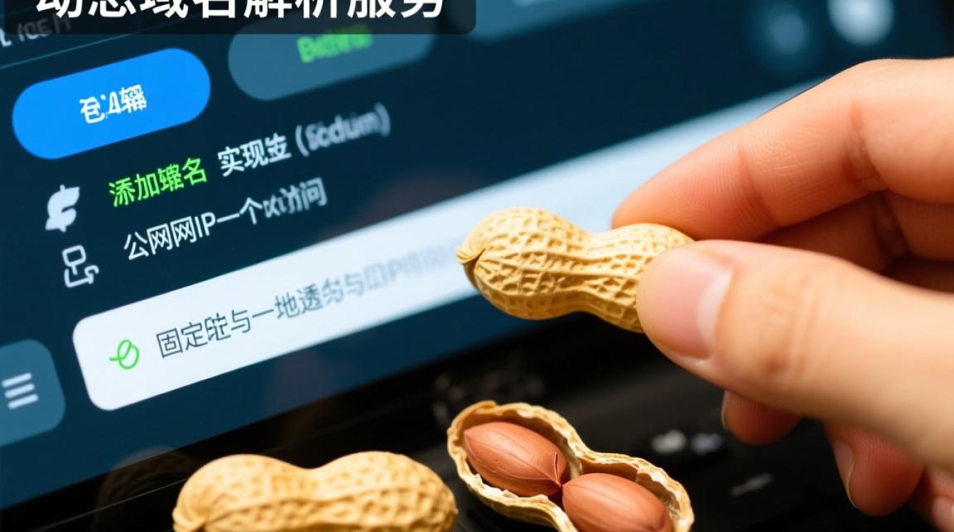 花生壳怎么添加子域名,花生壳子域名设置教程 花生壳怎么添加子域名,花生壳子域名设置教程