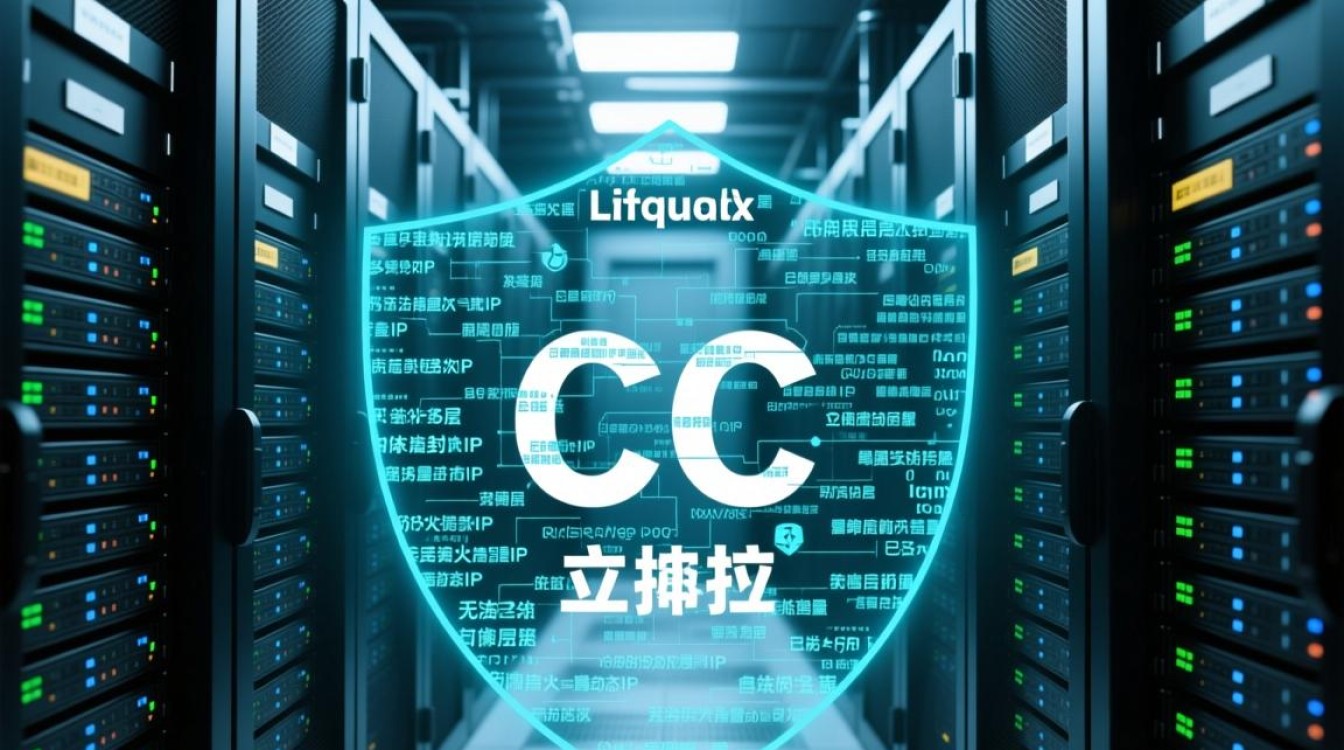 Linux服务器被CC攻击怎么办，Linux如何防御CC攻击-好主机测评网