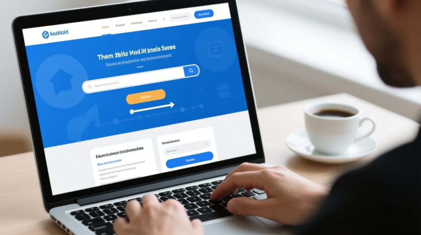 域名怎么跳转到指定页面，域名解析如何设置跳转-好主机测评网