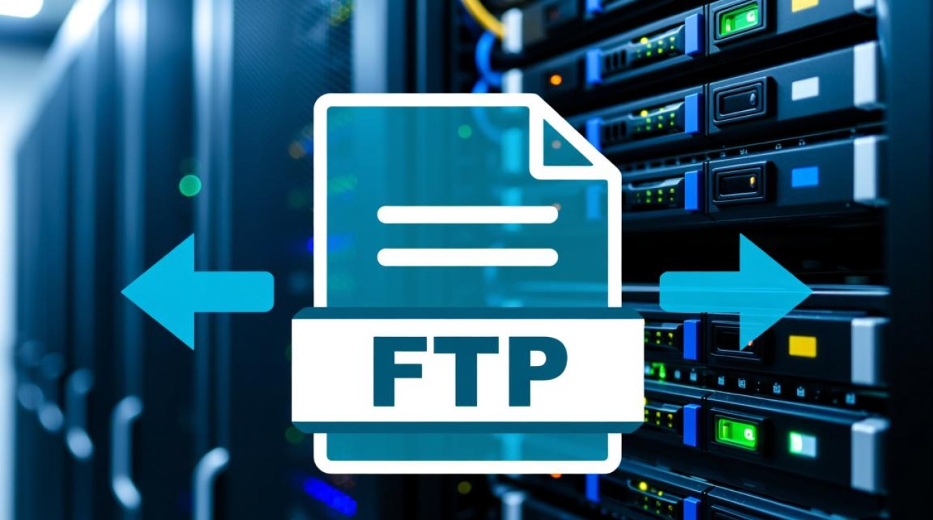 Linux FTP软件哪个好用，Linux下如何搭建FTP服务器？-好主机测评网