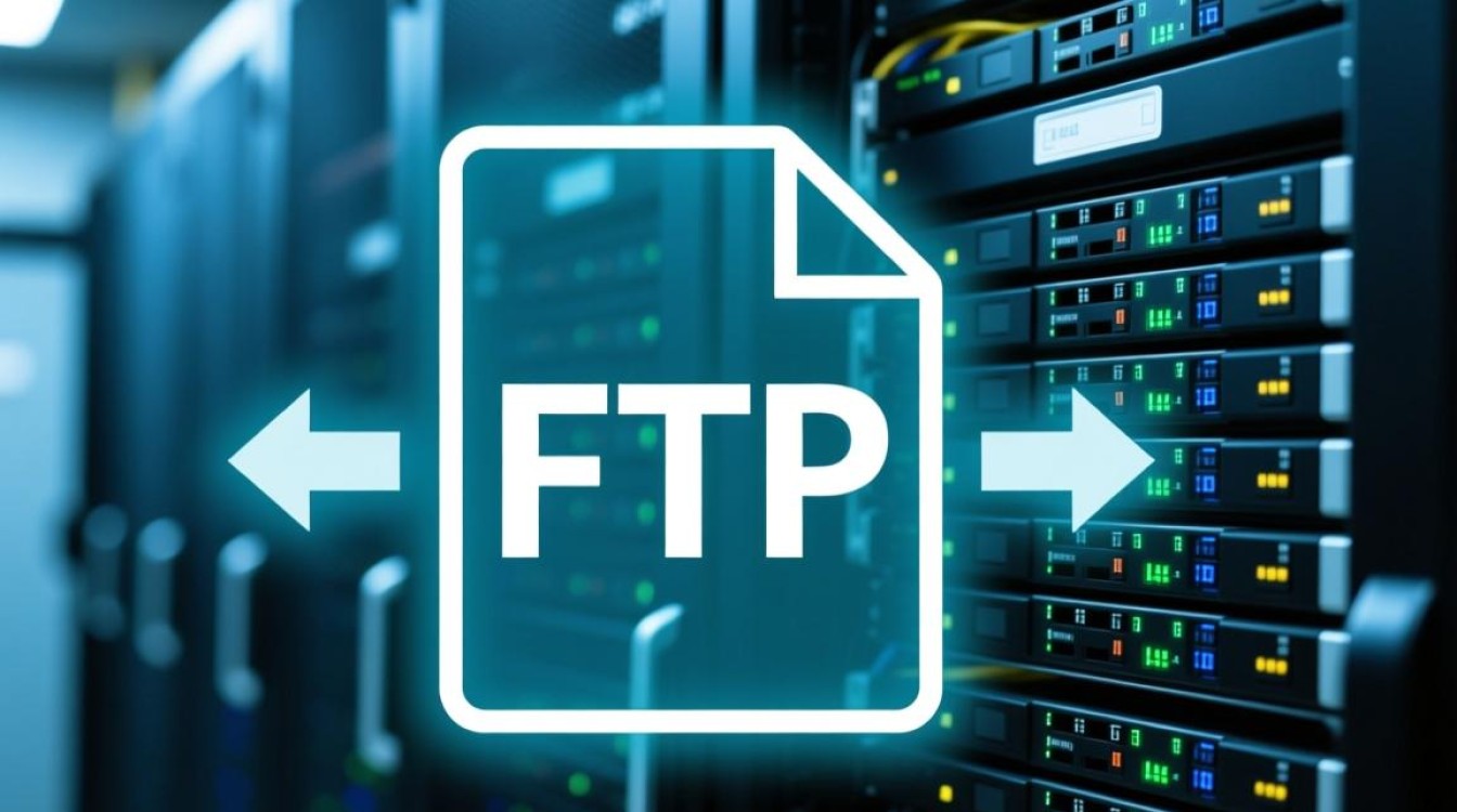 Linux FTP软件哪个好用，Linux下如何搭建FTP服务器？