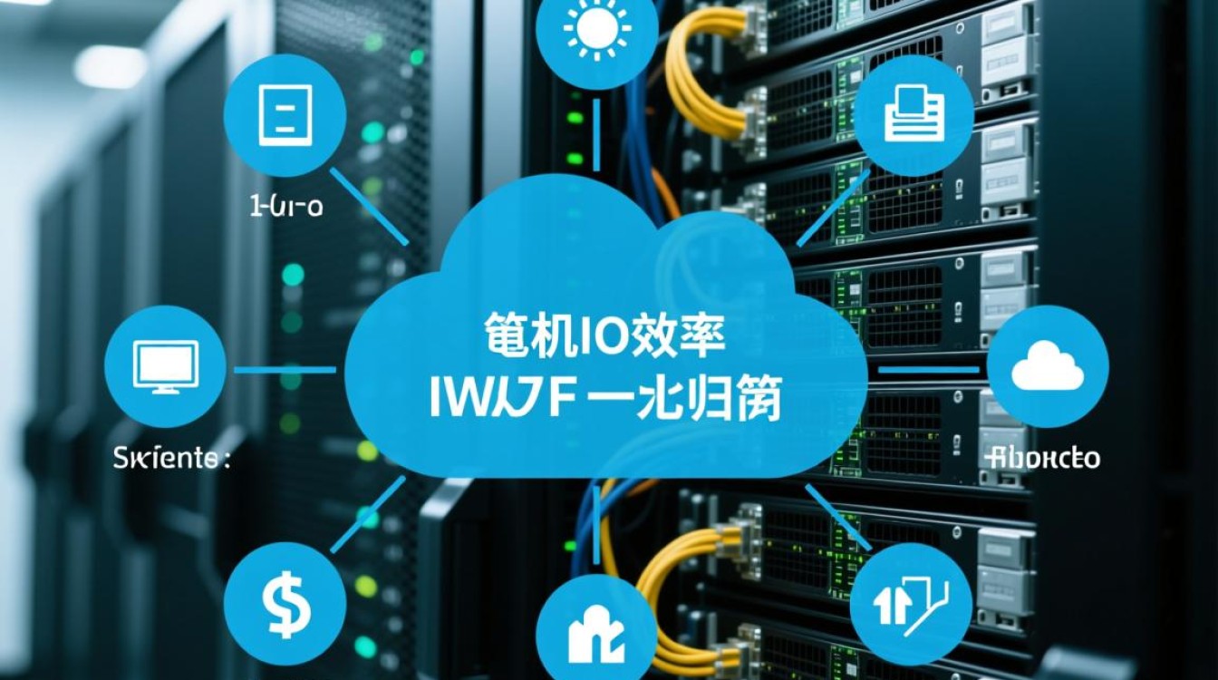 虚拟机IO效率低怎么解决，如何提升虚拟机读写速度？