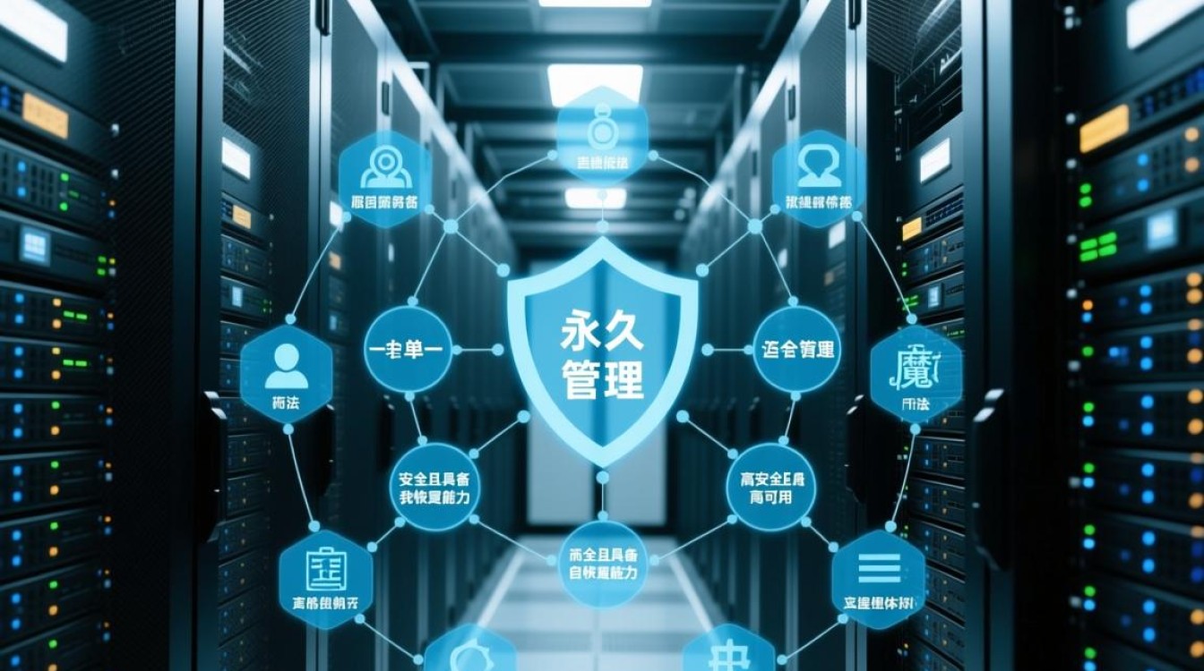 服务器怎么获得永久管理，服务器管理员权限怎么获取？-好主机测评网