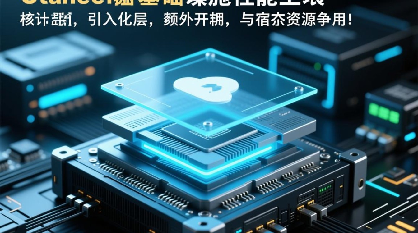 虚拟机IO效率低怎么解决，如何优化虚拟机IO性能？