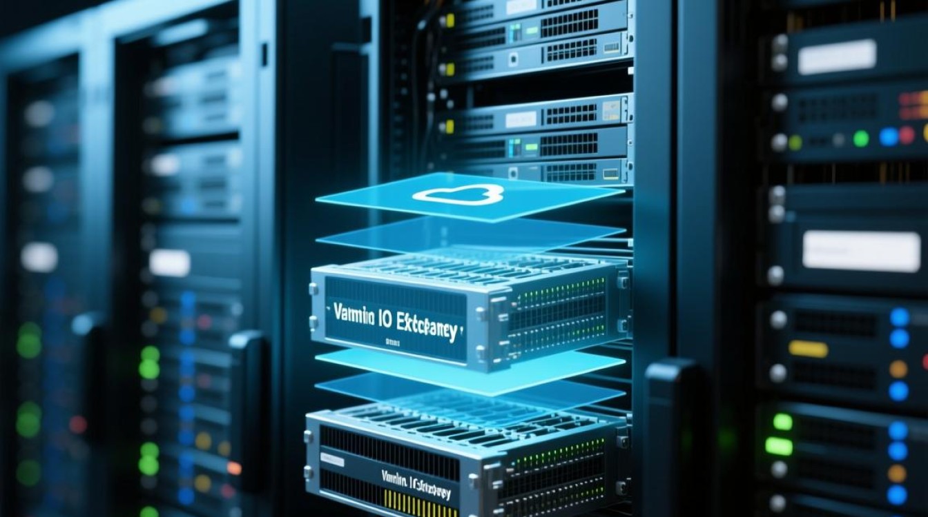 虚拟机IO效率低怎么解决，如何优化虚拟机IO性能？