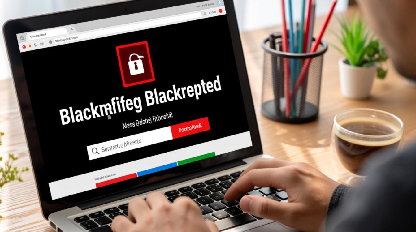 域名备案解除黑名单怎么做，域名被拉黑怎么解除？