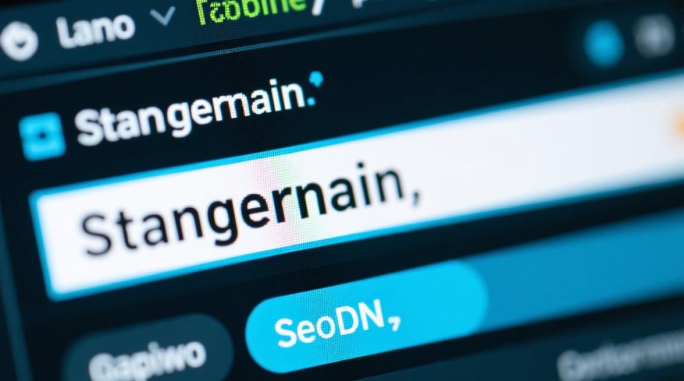 www是子域名吗，www属于二级域名还是主域名-好主机测评网