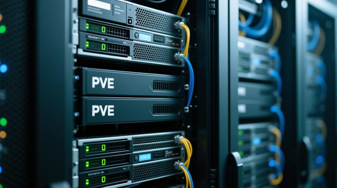 PVE虚拟机很慢怎么办，为什么PVE虚拟机运行卡顿