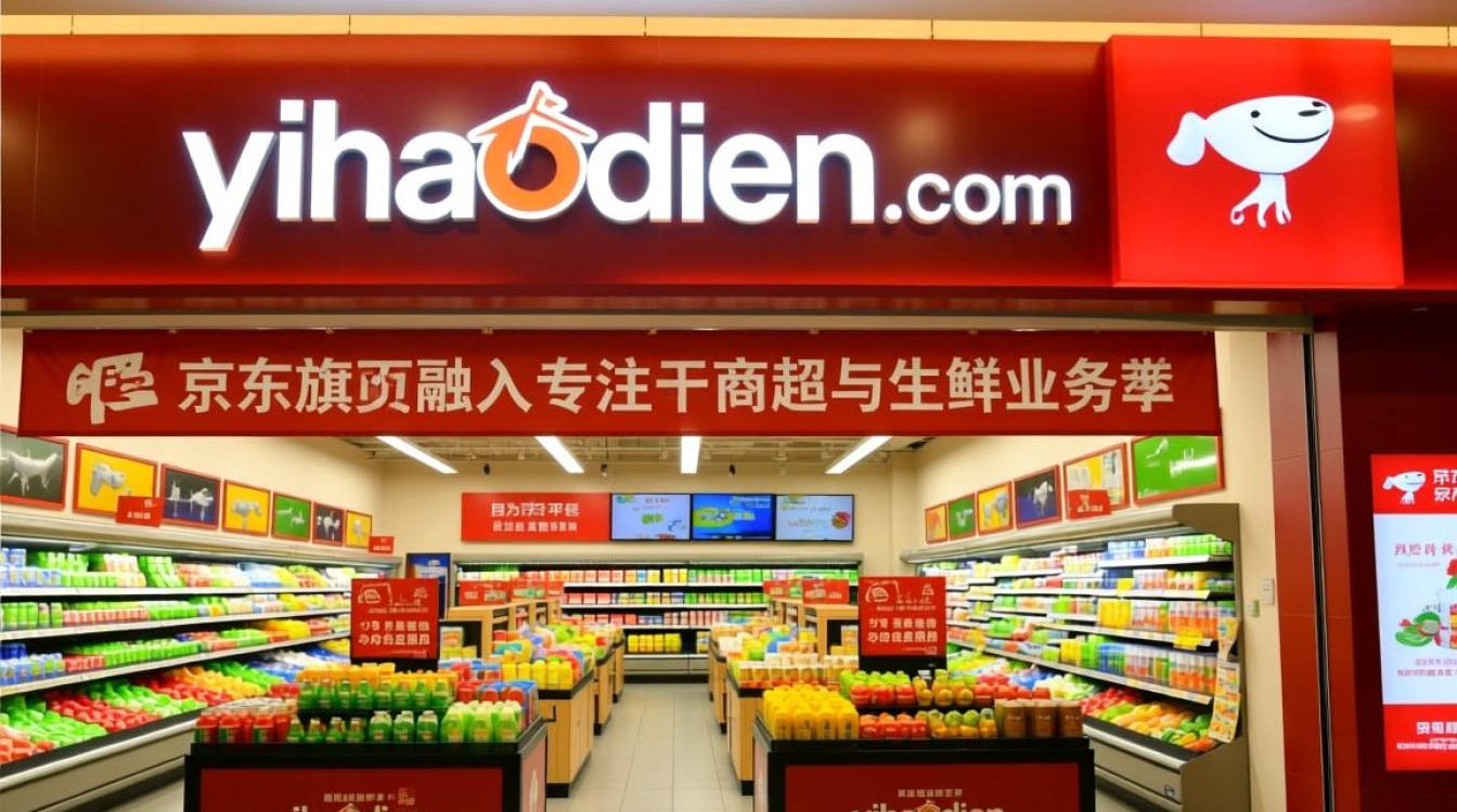 1号店的域名是什么，1号店官网还能访问吗-好主机测评网