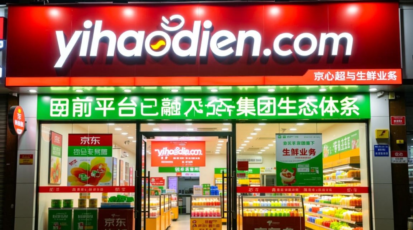 1号店的域名是什么，1号店官网还能访问吗