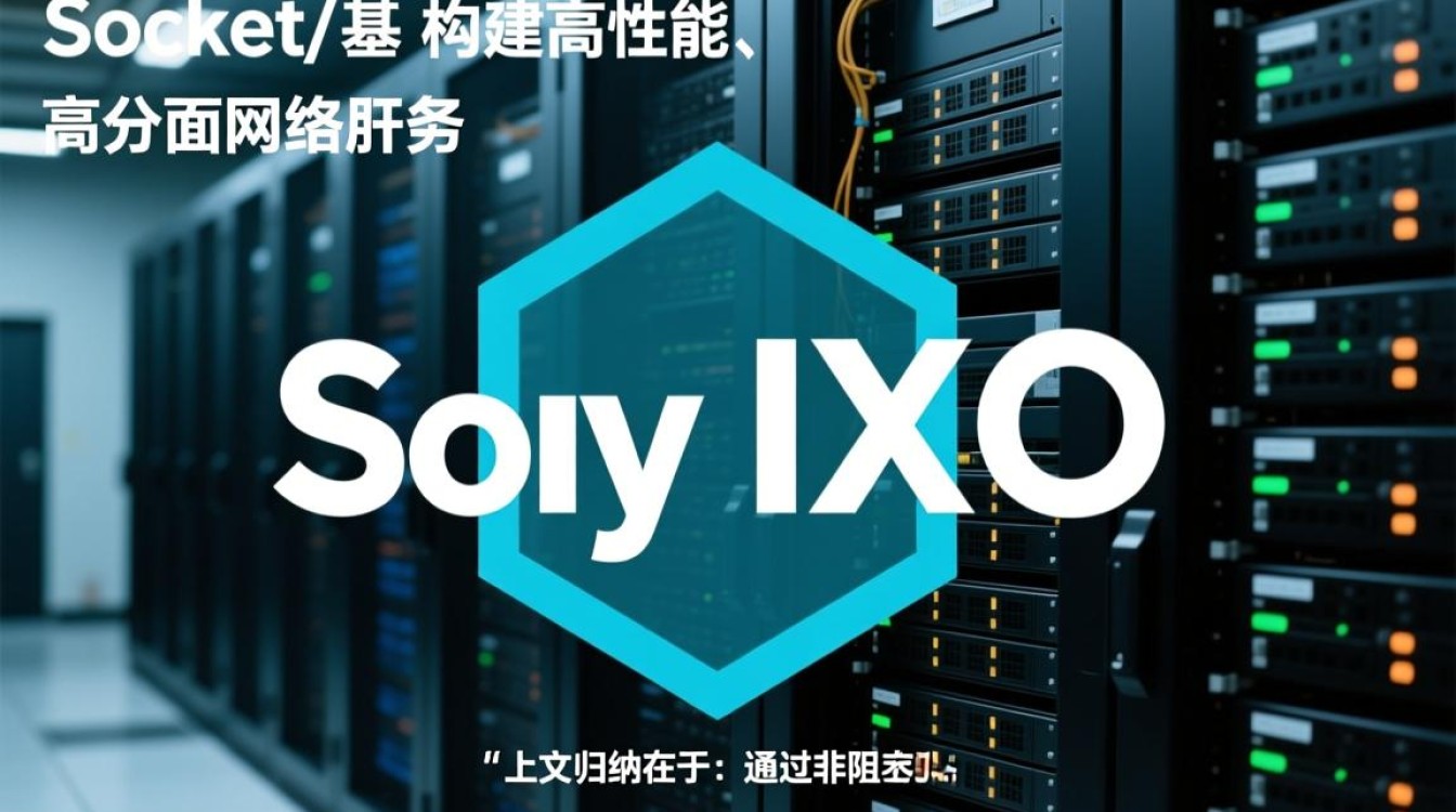 Linux Socket异步通信原理，非阻塞IO如何实现？