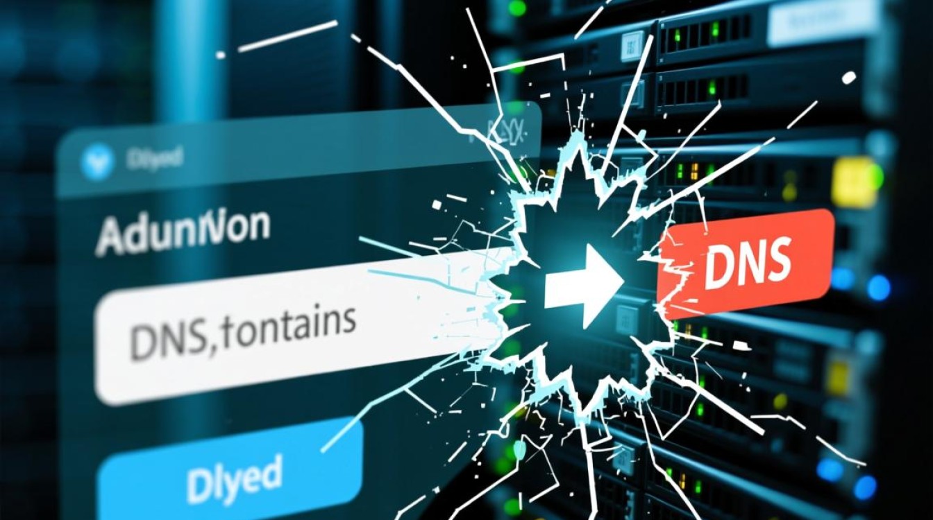 域名解析不稳定怎么办，域名解析失败怎么解决