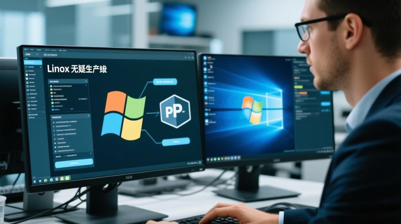 PHP在Linux和Windows哪个好，PHP运行环境怎么选？