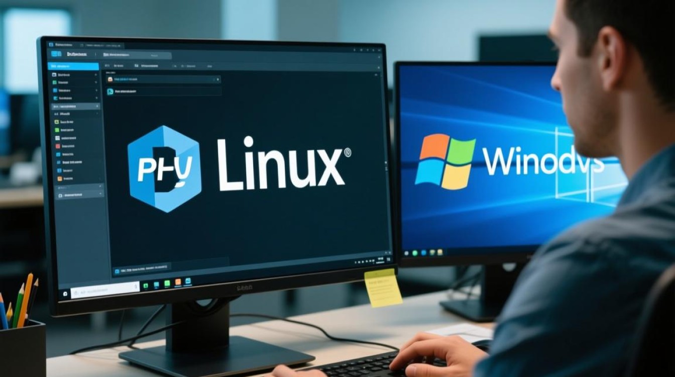 PHP在Linux和Windows哪个好，PHP运行环境怎么选？