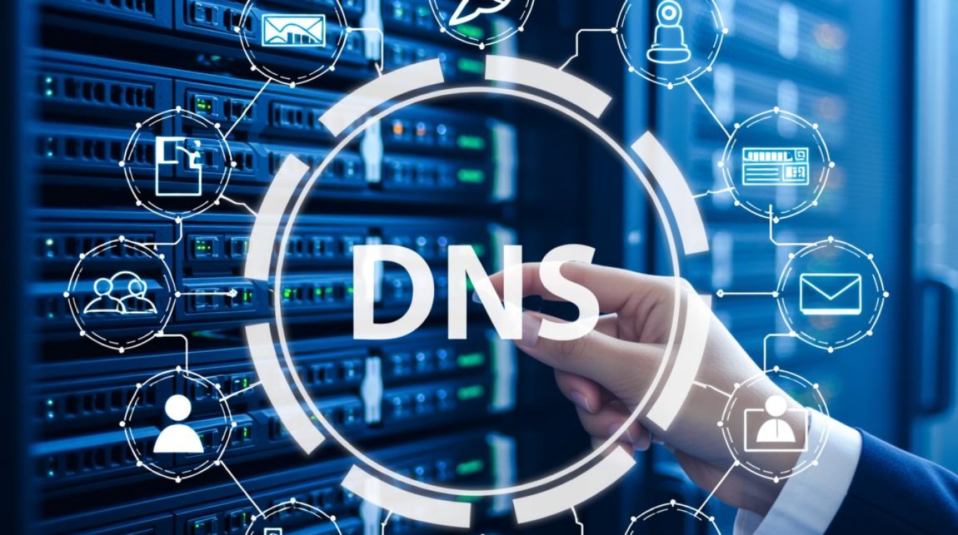 CentOS域名服务器如何搭建？CentOS配置DNS详细步骤是什么