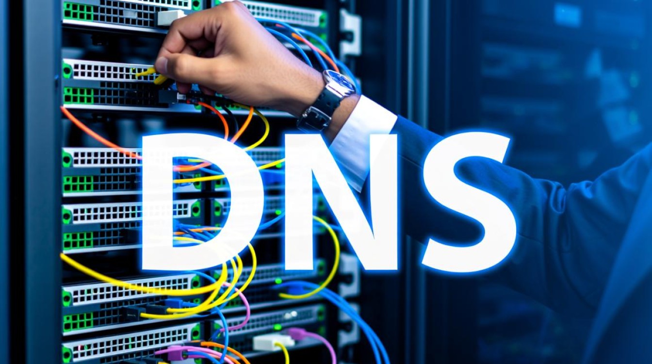 CentOS域名服务器如何搭建？CentOS配置DNS详细步骤是什么-好主机测评网