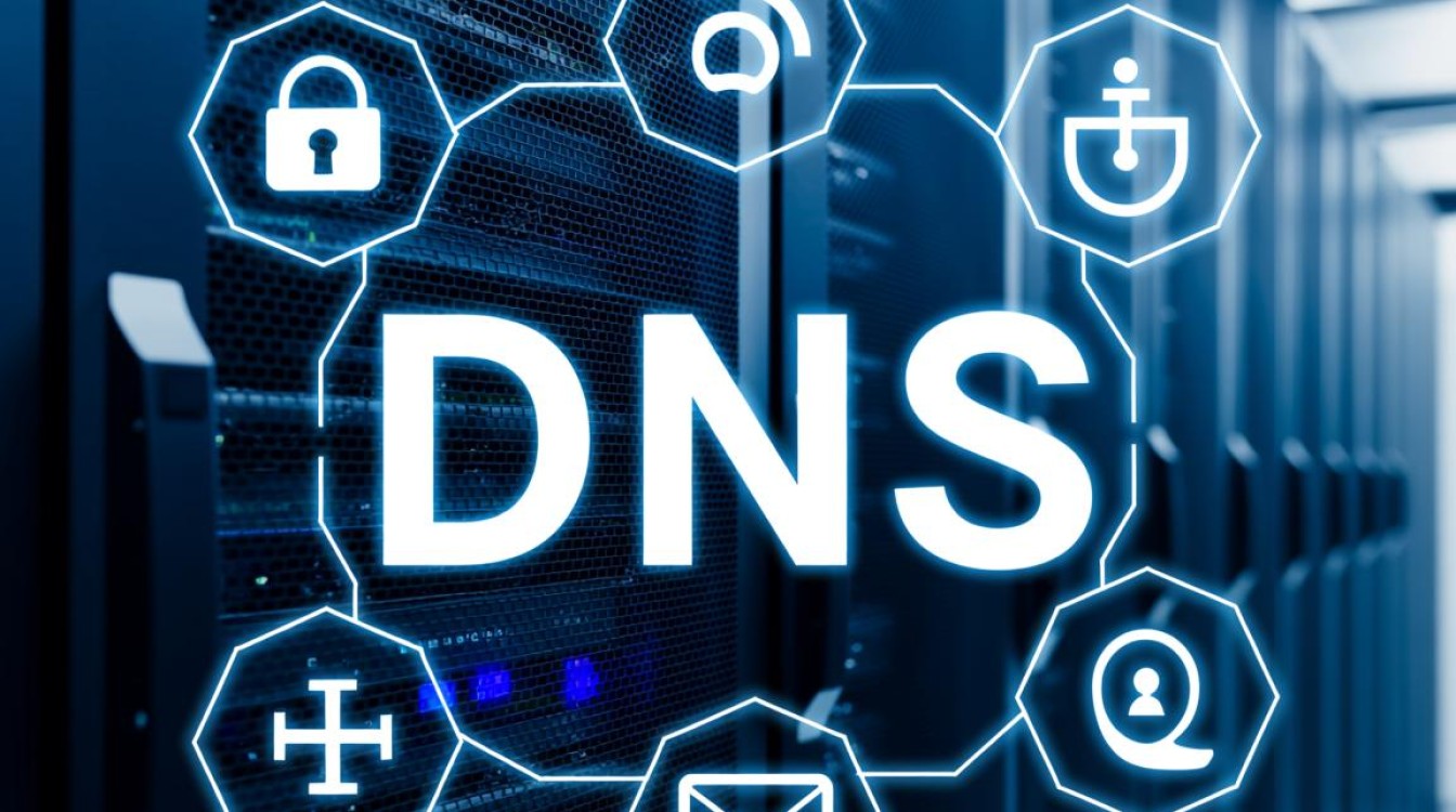 CentOS域名服务器如何搭建？CentOS配置DNS详细步骤是什么