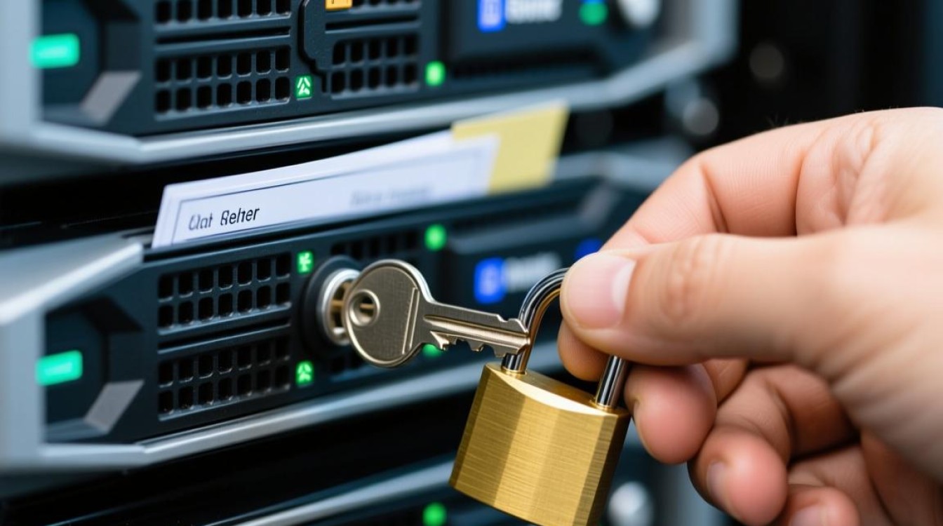 服务器怎么绑定密钥，服务器密钥绑定详细步骤是什么