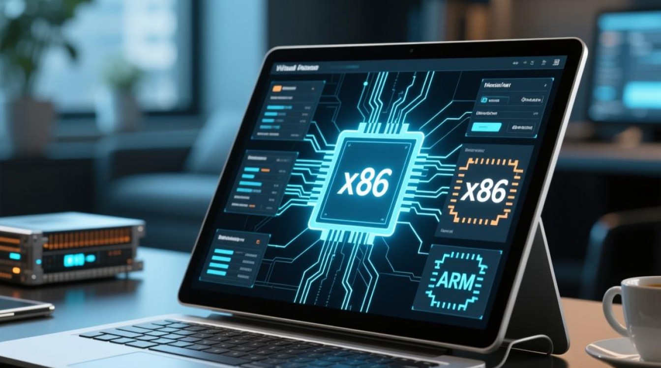 Surface可以装虚拟机吗，Surface Pro运行虚拟机流畅吗？
