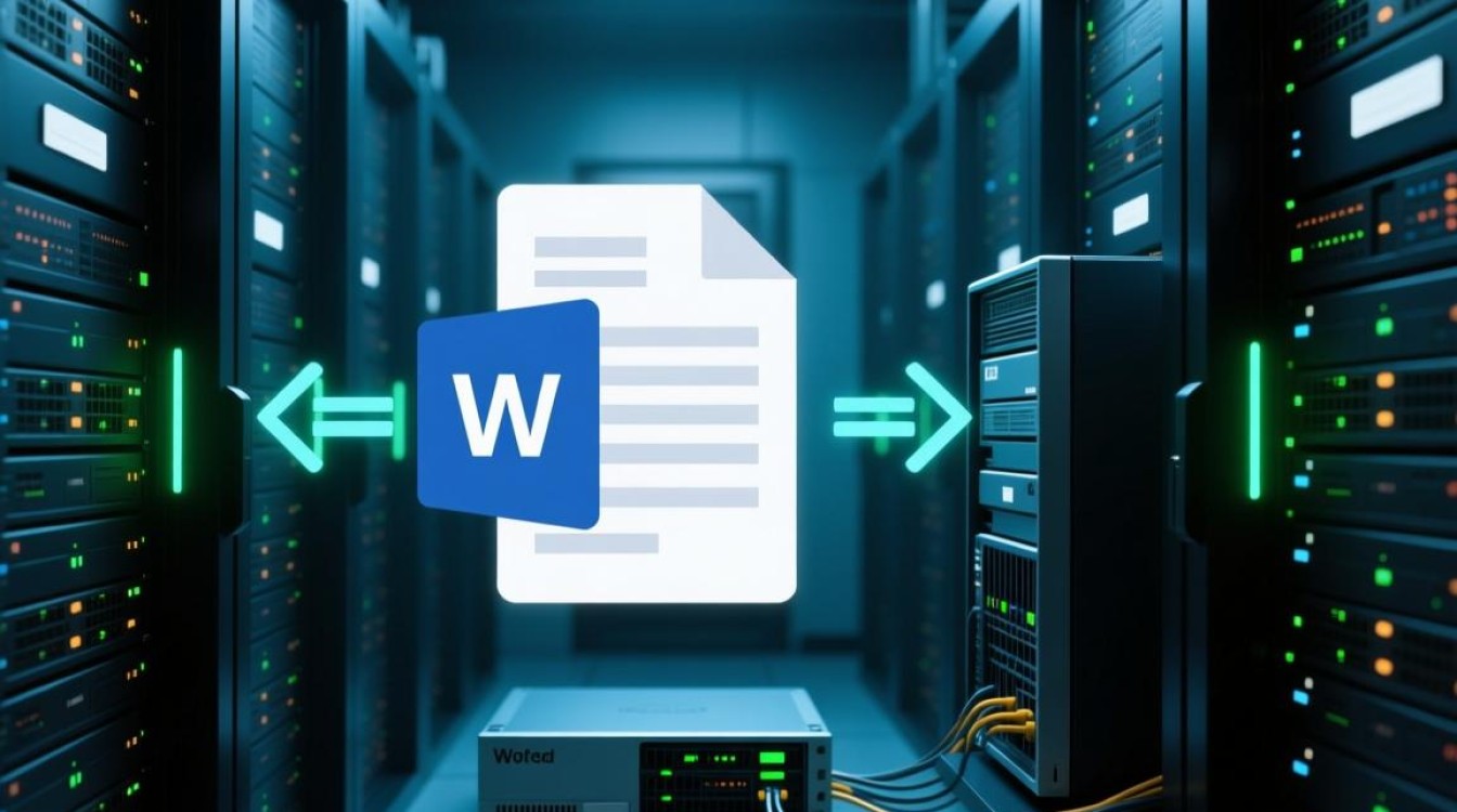 虚拟机word文件怎么打开，虚拟机word文件打不开怎么办-好主机测评网