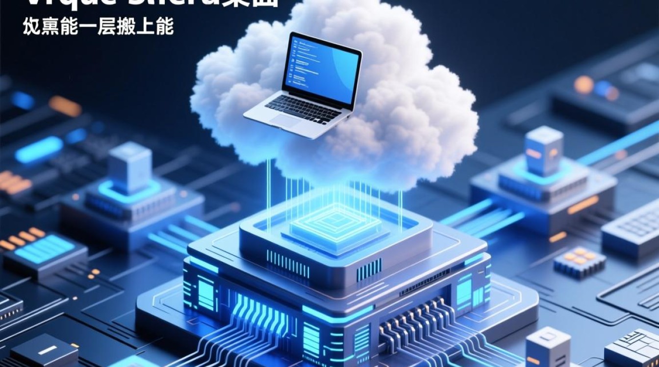 虚拟机超级桌面是什么，怎么下载安装使用教程-好主机测评网