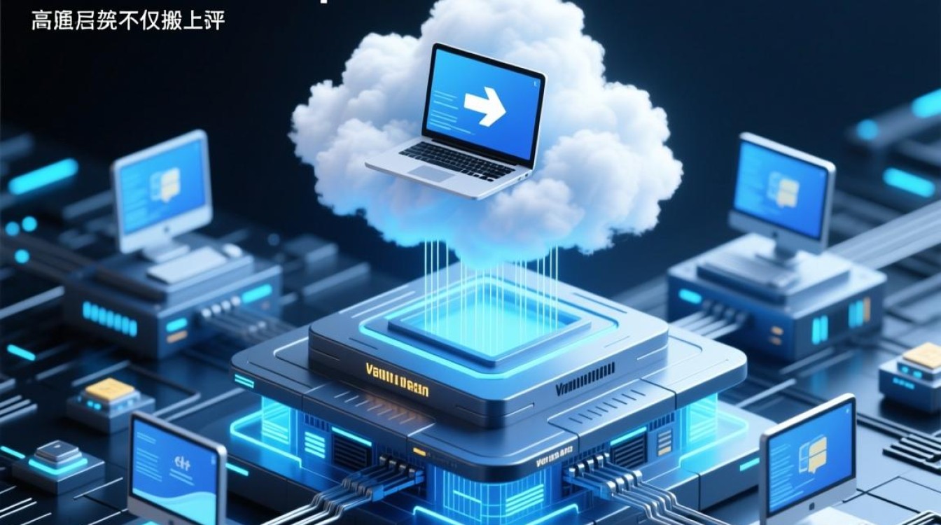 虚拟机超级桌面是什么，怎么下载安装使用教程