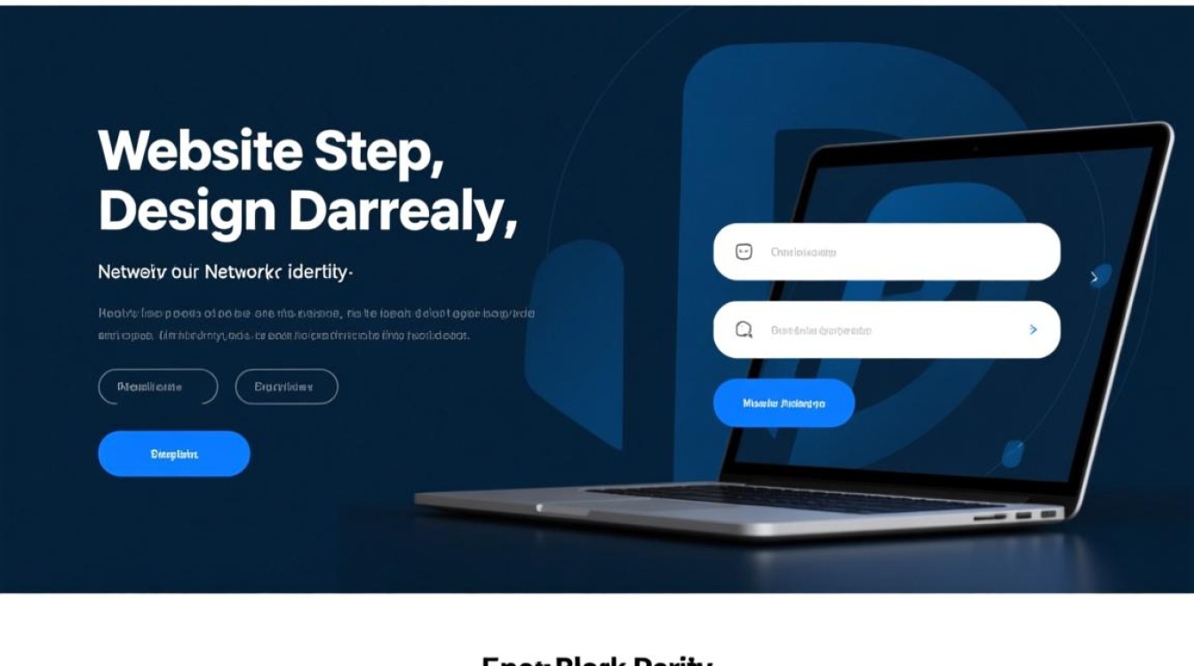 网站域名怎么做，新手小白如何快速注册域名？