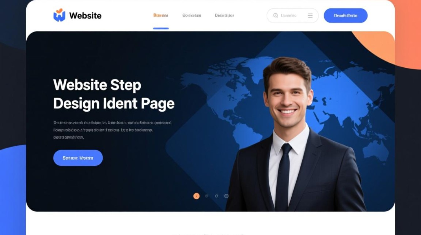 网站域名怎么做，新手小白如何快速注册域名？