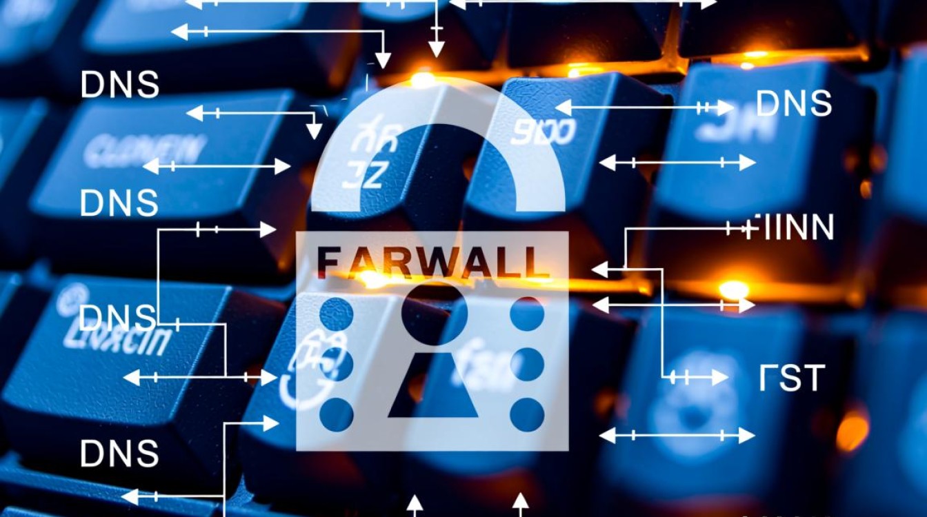 防火墙怎么允许域名访问，如何设置域名白名单-好主机测评网