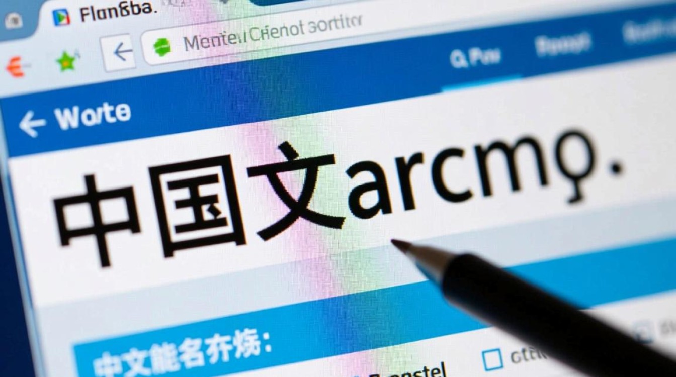 网站的中文域名是什么，怎么查询网站的中文域名？-好主机测评网