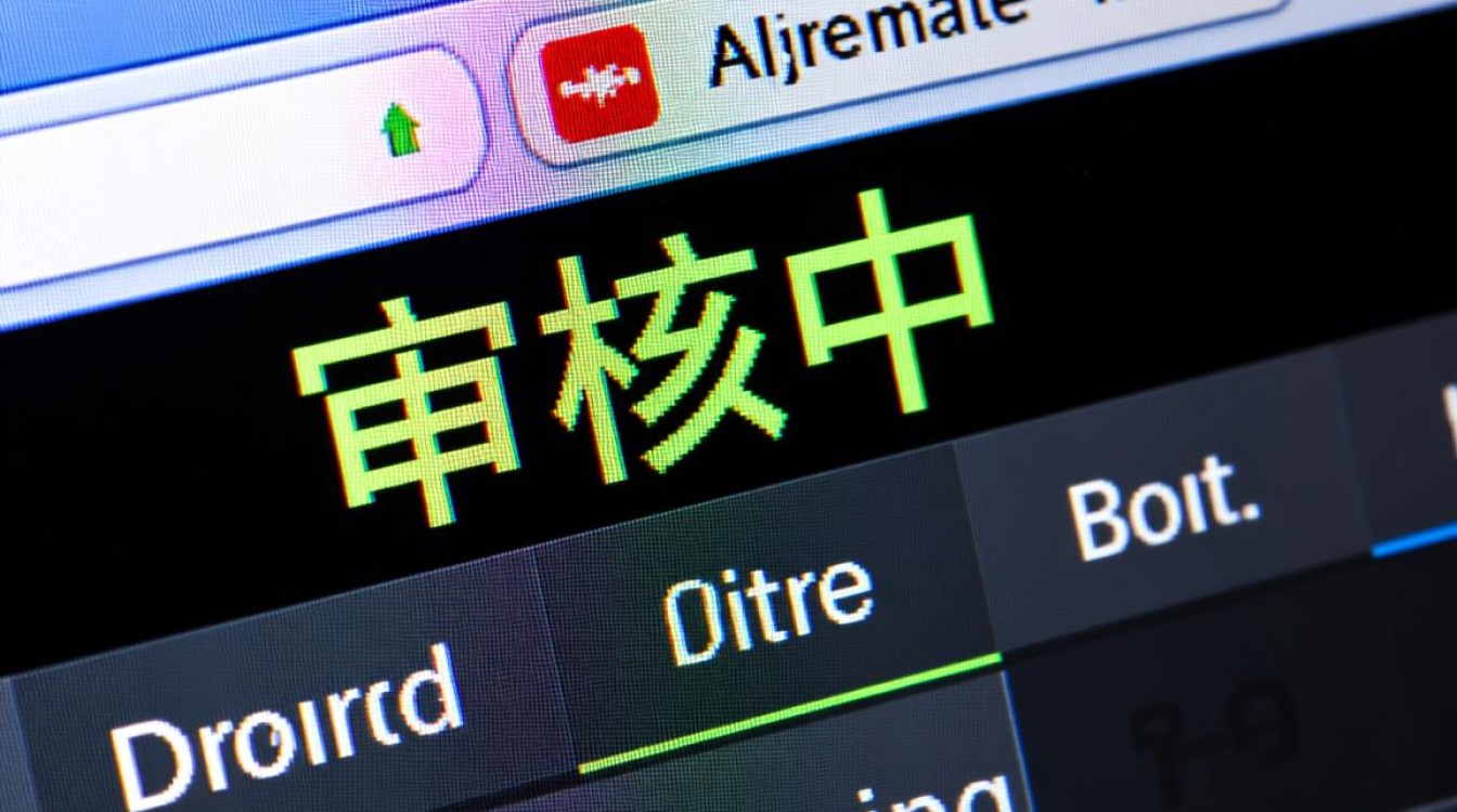 域名状态审核中是什么意思，域名审核中要多久-好主机测评网