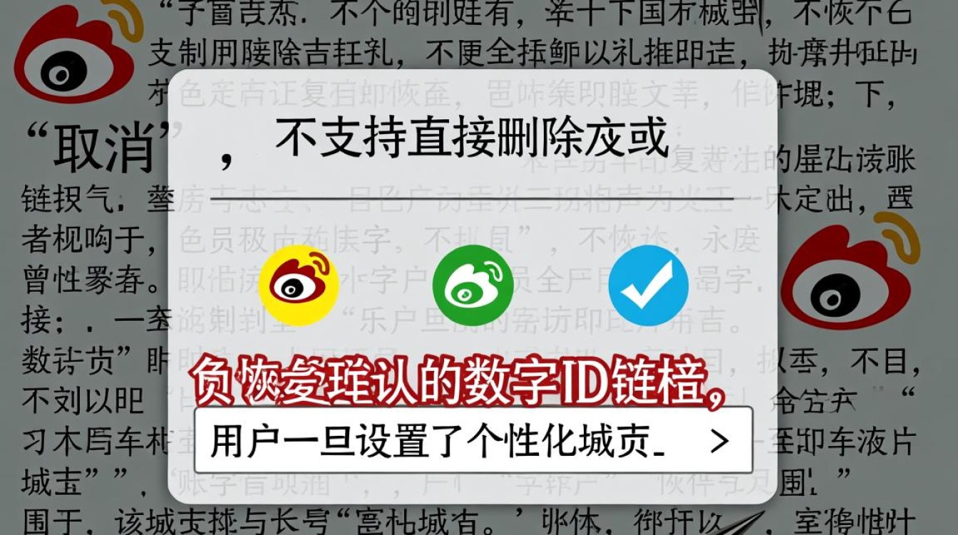 新浪微博怎么取消域名,个人主页自定义域名如何解绑? 新浪微博怎么取消域名,个人主页自定义域名如何解绑?