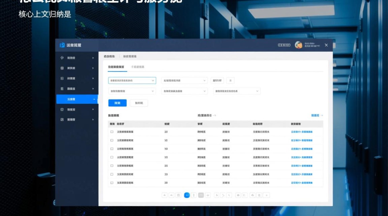 服务器怎么看配置,如何查看服务器硬件配置信息?-好主机测评网