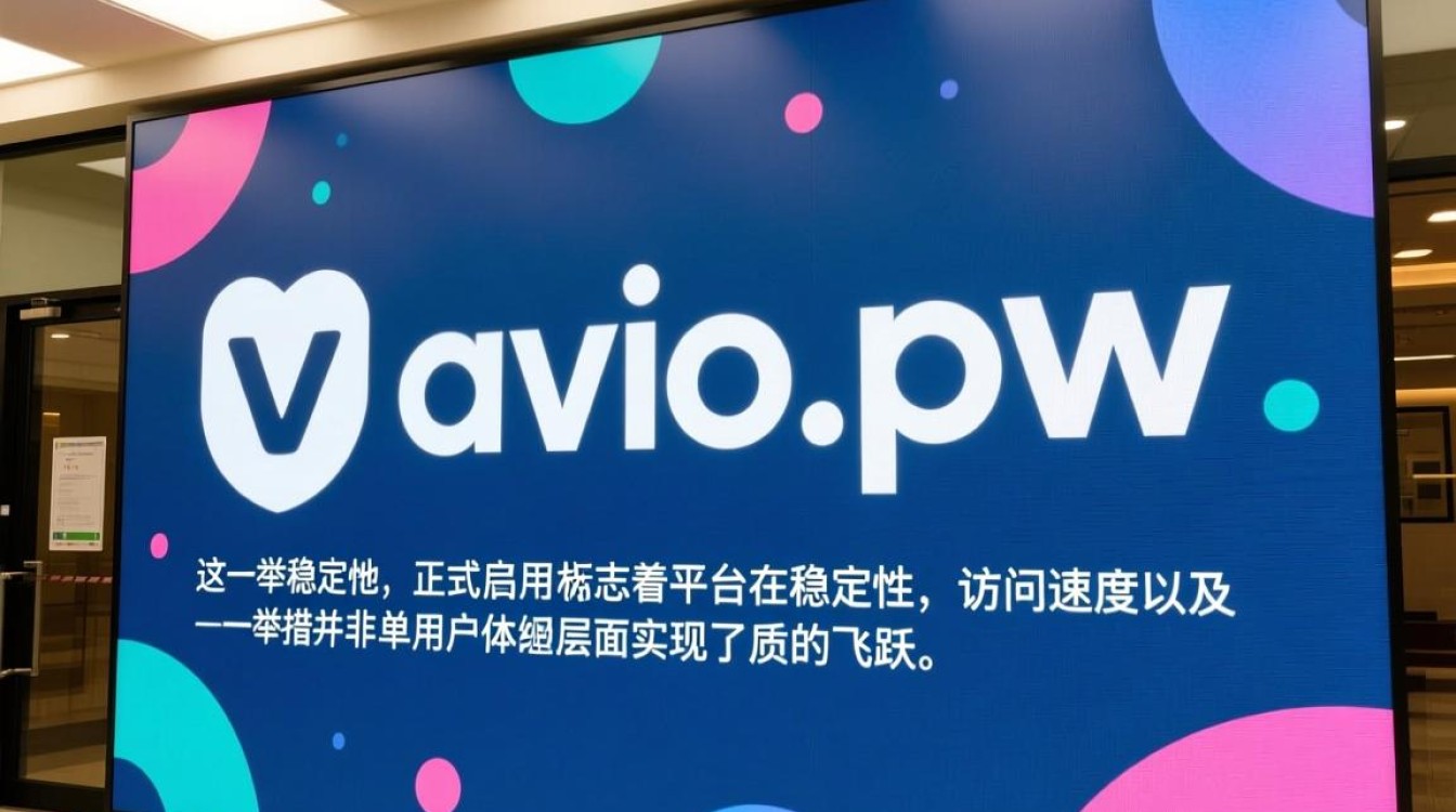 avio.pw最新域名是什么，avio.pw打不开怎么办-好主机测评网