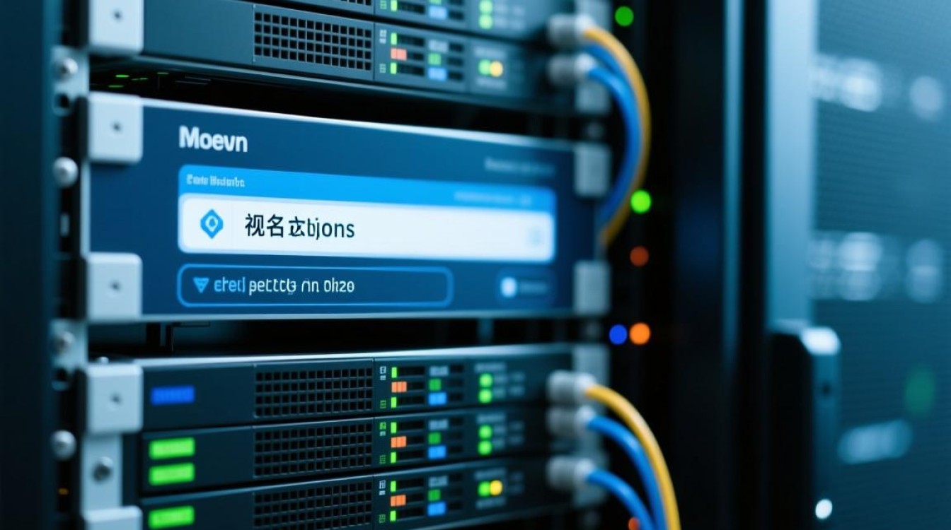 服务器怎么看域名，如何查询服务器绑定的域名