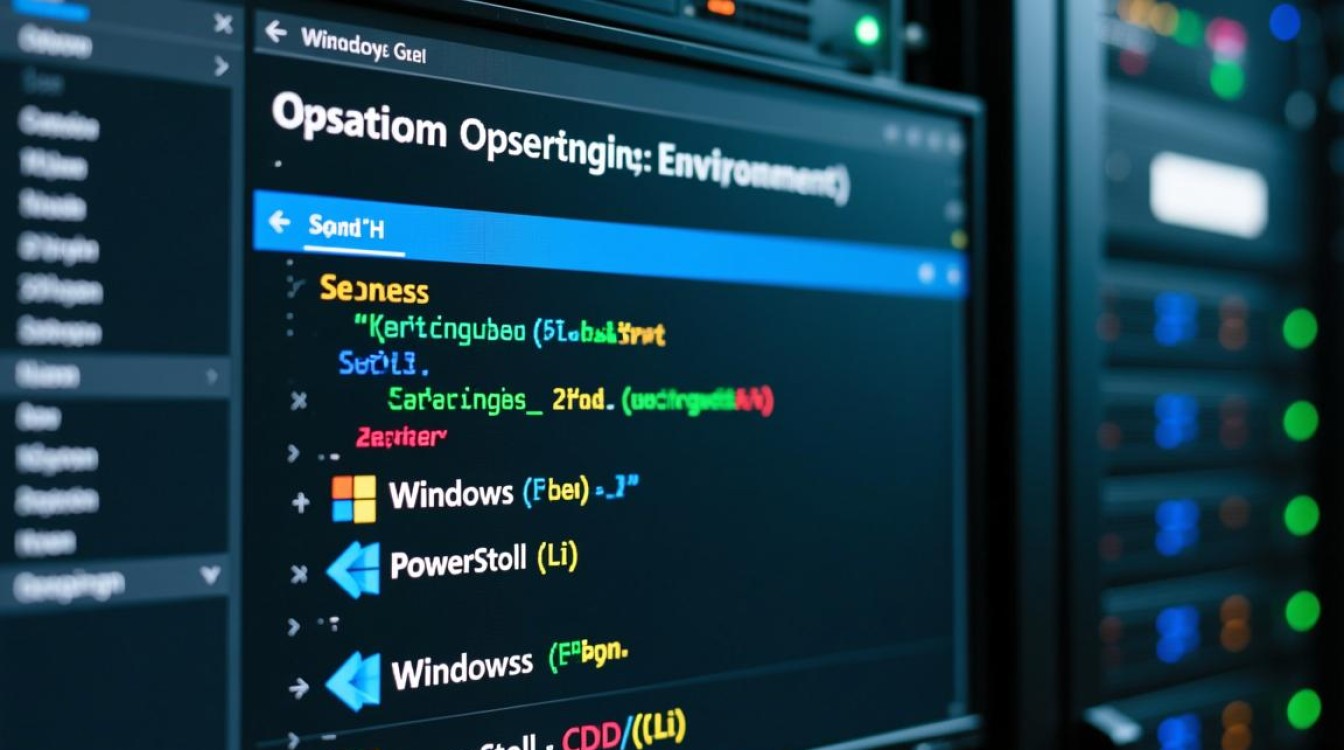 服务器怎么看配置信息，如何查看服务器硬件配置