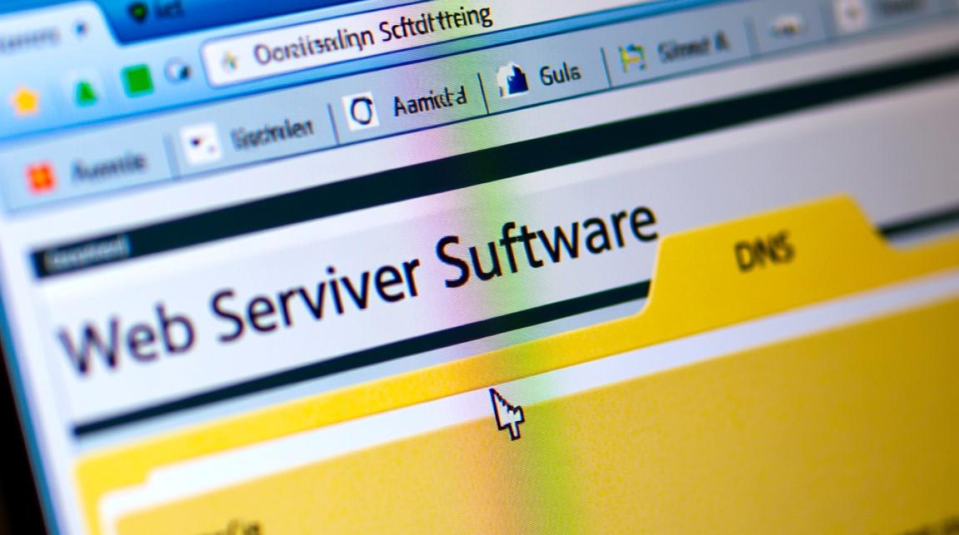 域名如何访问文件夹，域名怎么绑定服务器目录-好主机测评网