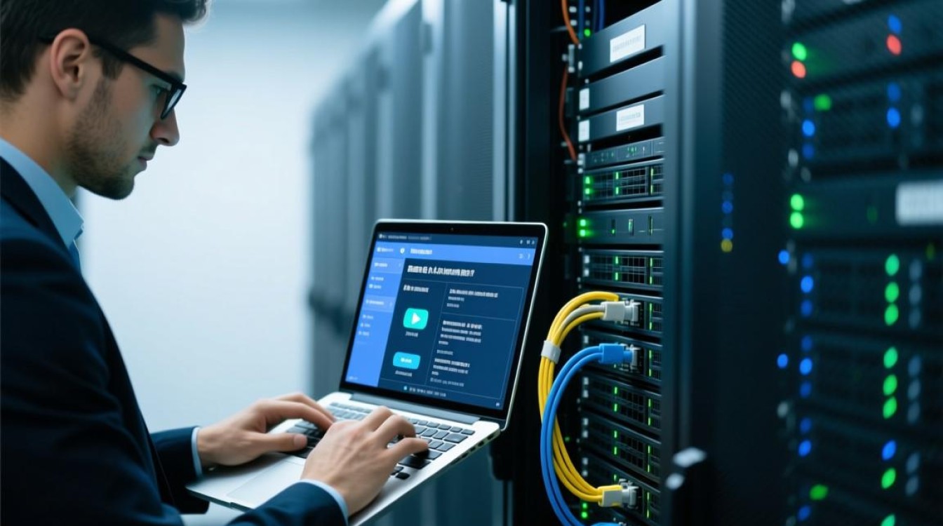 服务器怎么用视频教程,新手从零开始怎么搭建?-好主机测评网