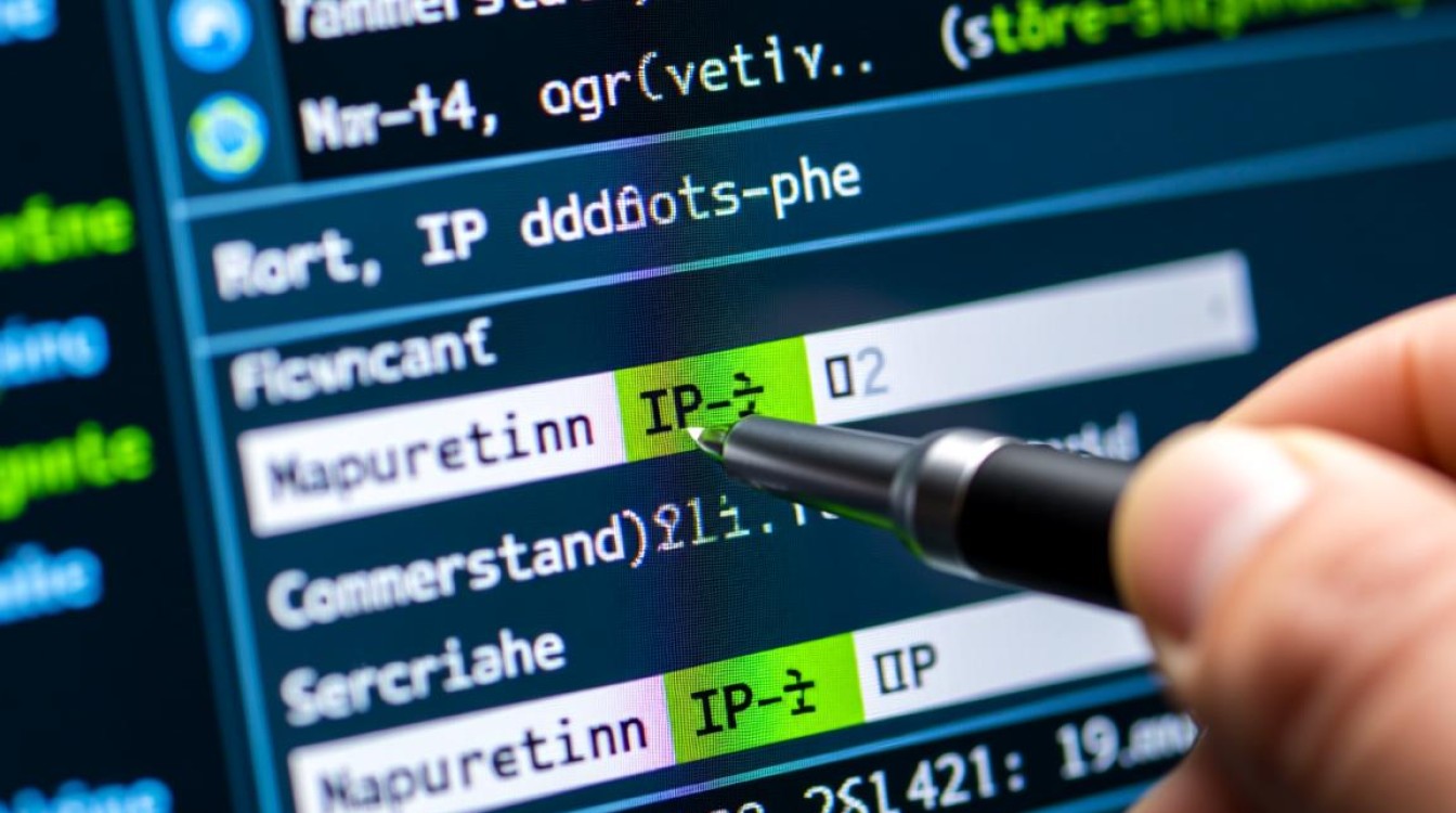 怎么查看域名的端口，如何查询网站服务器端口？-好主机测评网