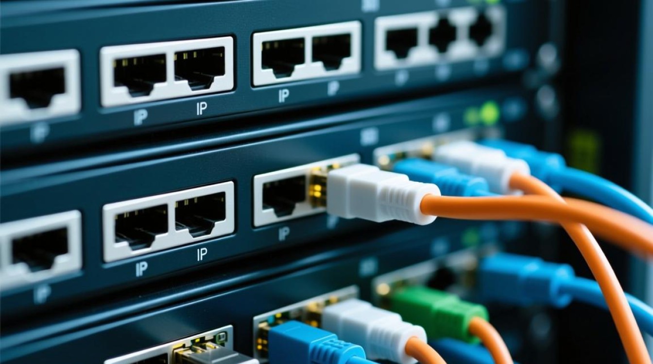 怎么查看域名的端口，如何查询网站服务器端口？