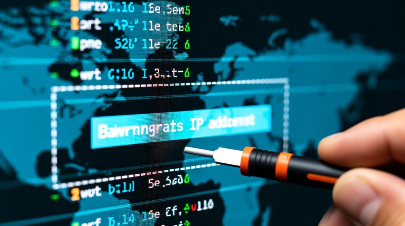 怎么查看域名的端口，如何查询网站服务器端口？