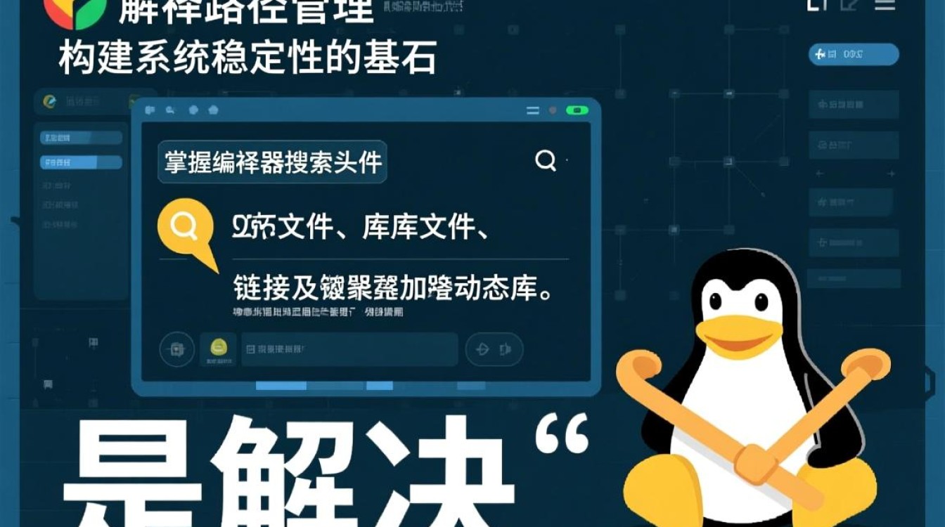Linux编译安装路径在哪里，如何修改源码编译默认路径？-好主机测评网