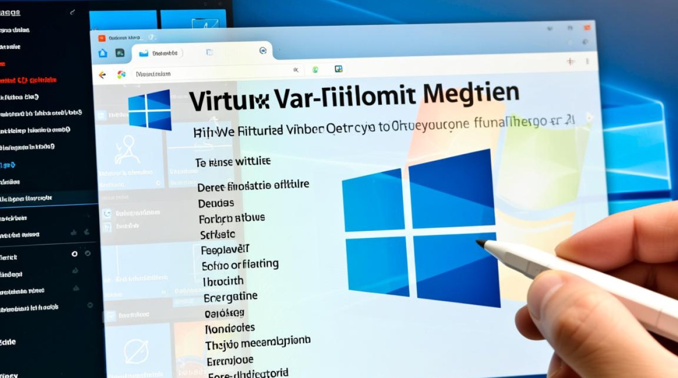 开机虚拟机没了怎么办，虚拟机消失怎么找回？-好主机测评网