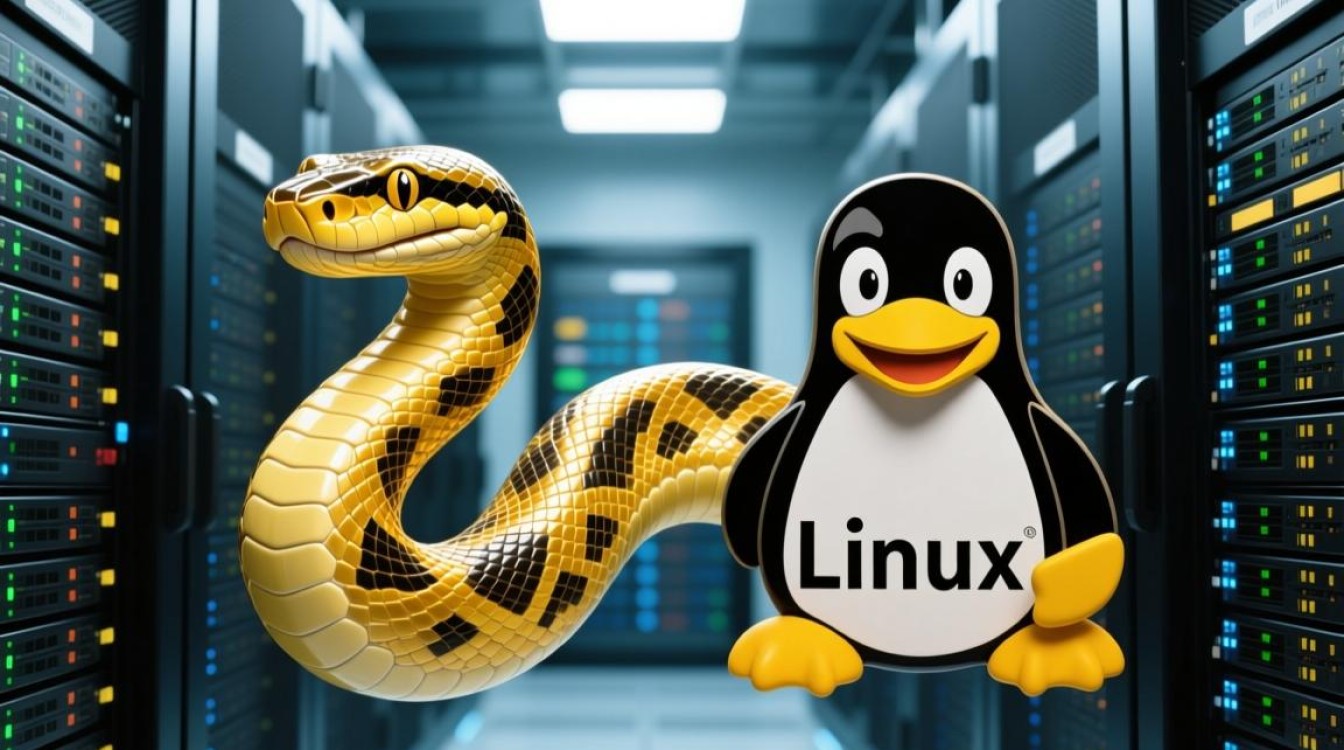 Python和Linux哪个难学？新手学Python必须掌握Linux吗？-好主机测评网