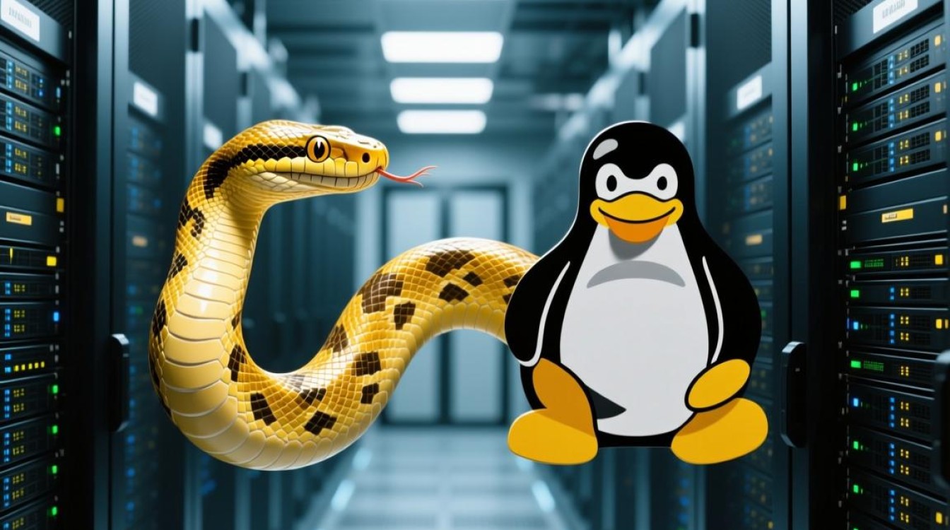 Python和Linux哪个难学？新手学Python必须掌握Linux吗？