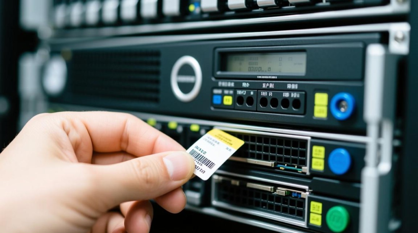 服务器怎么看型号?如何快速查询服务器具体型号信息-好主机测评网