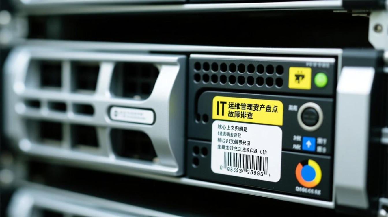 服务器怎么看型号？如何快速查询服务器具体型号信息