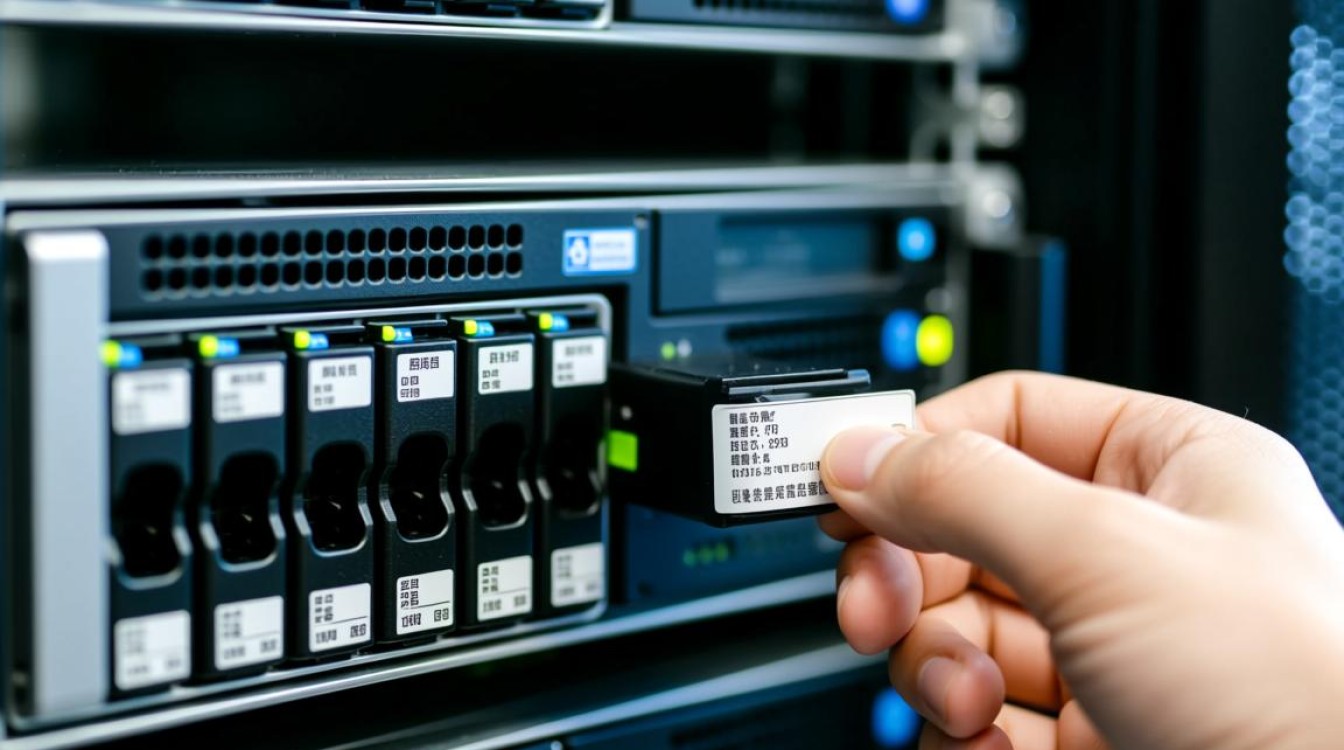 服务器怎么看型号？如何快速查询服务器具体型号信息