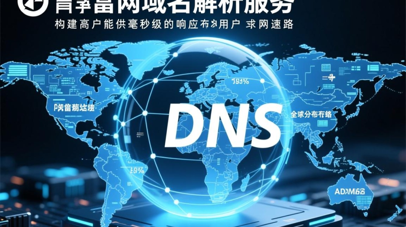 名富网域名解析怎么设置，名富网域名解析图文教程